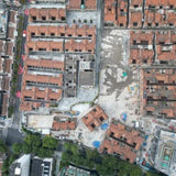 The relocation project of Buildings 26-29 and 32-36 in Zhangyuan Urban Renewal Project