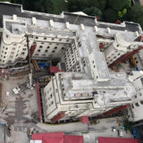 The overall renovation and transformation project of the South Building of Huadong Hospital