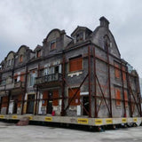 The relocation project of Buildings 26-29 and 32-36 in Zhangyuan Urban Renewal Project