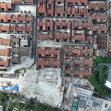 The relocation project of Buildings 26-29 and 32-36 in Zhangyuan Urban Renewal Project