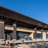 The relocation project of Qishuiwan Tourist Resort Complex