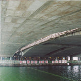 Tianjin Hehai Lion Grove Bridge